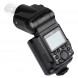Godox WITSTRO ad360ii TTL 360 W GN80 Leistungsstark 2.4 G Wireless X-System Speedlite Flash Light + 4500 mAh PB960 Lithium-Akku für Kamera-010